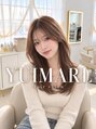 ユイマァル 倉敷(YUIMARL)/YUIMARL【韓国レイヤー/顔周り前髪カット】