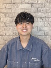 アース オーセンティック 越谷レイクタウン店(EARTH Authentic) 大谷 真祈