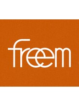 freem 花小金井