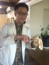 レヴェイユ(Re'veil)&nbsp;笠嶋 敬之