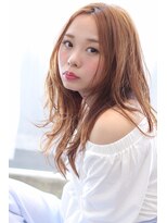 ヘアリゾート バレンタイン(hair+resort valentine)&nbsp;リラクシー×サラツヤロング