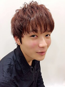 ヴァンカウンシル 半田店 メンズショート