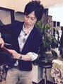 ヘアーリレーション&nbsp;島田 賢一