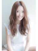 ふわふわ脱力系ウェーブ