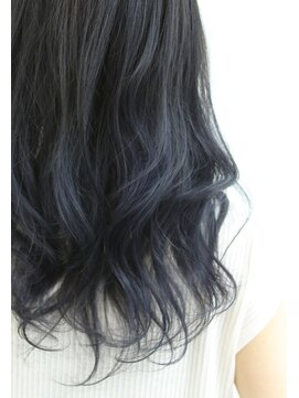 ラエティス(Laetus) ネイビーカラー/ブルー/Wカラー/グラデーションカラー/Laetus