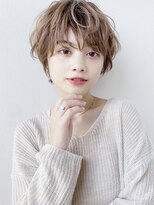 [K-two青山]髪質改善トリートメント/ミネコラ[表参道/南青山]