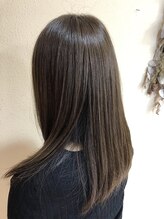 ライフヘアデザイン(Life hair design)