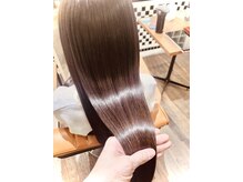 チアー ヘアリラクゼーション 富雄店(cheer HAIR RELAXATION)