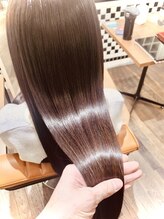 チアー ヘアリラクゼーション 富雄店(cheer HAIR RELAXATION)