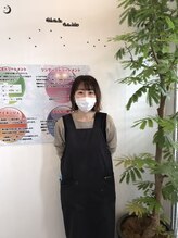 カラリス 黒川店(coloris) kiyo 