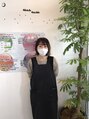 カラリス 黒川店(coloris) kiyo