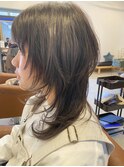 おしゃれハイレイヤー