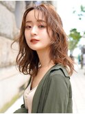 【La fith】大人かわいいヘア×デジタルパーマ