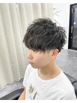 ベロ(Belo)&nbsp;マッシュレイヤー