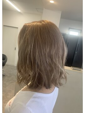 ロビィ 浦添店(LOBY) ホワイトミルクティー