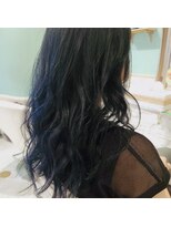 ミエルヘアーエスト 新宿店(mielhair est)&nbsp;ゆるふわミディ【新宿】