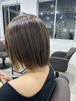 ウィズ(WITH)&nbsp;オリーブベージュ