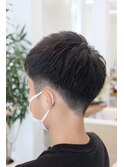 メンズショート