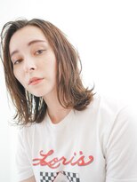 ロンドアジュール 横浜(Lond azur) 流行りの結べるボブ=ベルボブ