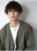 かっこいいツイスパ