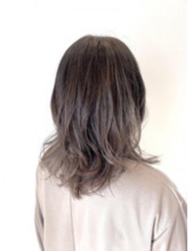 ジールステージ ツー(ZEAL STAGE-2) グレージュカラー