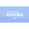 Beauty Salon AOZORAのお店ロゴ
