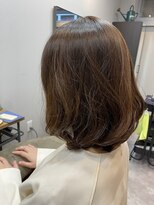 コンヤ(CON YA)&nbsp;ナチュラル、ミディアムパーム