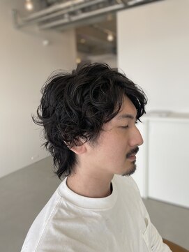 カリスプライベート(CARIS private) ウルフ