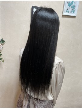 レアナ バイ ニーナ(Leana by NINA) #プルエクステ