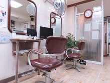 セリーズの雰囲気(落ち着いた内装☆)