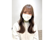 アールヘアー(ar hair)