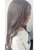 リム 南浦和(Lim)&nbsp;ハイライト/インナーカラー/白髪ぼかし/縮毛矯正/ショート