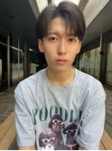 20代30代カルマヘア　韓国　近藤