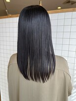 セカンドルーム ティーシーヘアー(2nd room TC hair) 髪質改善トリートメント×カラー