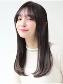 [Inity]ロング×ローレイヤー[髪質改善/少路/ダメージレス]