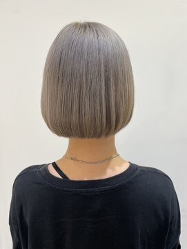 コル(CoL) ◇ハイトーンベージュ◇