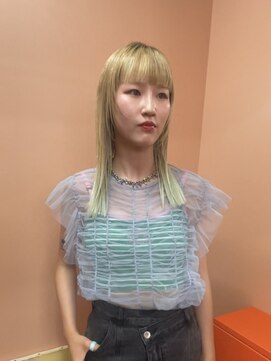 キジ(KIJI) 高濃度水素トリートメント