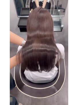 ブラスト(BLAST) モカブラウン