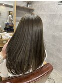 マットベージュ