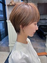 ザシー おおたかの森(The C)&nbsp;20代30代40代ナチュラル大人可愛いレイヤースタイル