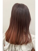 アトレ(Attrait)&nbsp;☆グラデーションカラー☆