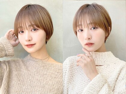 ヌー 一宮(nuu)の写真