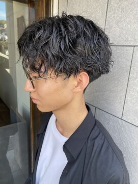 ソラーナ(SOLANA) パーマに迷ったらコレ！ツイストスパイラル