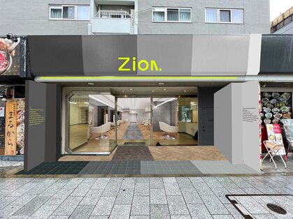 シオン 品川店(Zion)の写真