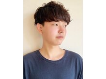 トップヘアーラウンジ 知立(TOP HAIR Lounge)