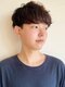 トップヘアーラウンジ 知立(TOP HAIR Lounge)の写真/清潔感×トレンドで魅せる！周りと差がつくメンズカジュアルヘアはお任せください♪ビジネスヘアも◎