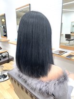 グランルッソ 広島本通(GRAN LUSSO)&nbsp;ブルーブラック