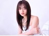 【新規】髪質改善ストレート+カット+カラー+トリートメント/￥15000