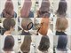 オーリーヘアー(Olliy hair)の写真