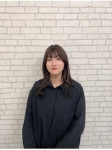 ヘアーメイク フィール ルア(FEEL Lua) 堀田 瑠依